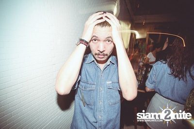 SOMA BIRTHDAY MAYHEM! — photo 45