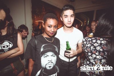 SOMA BIRTHDAY MAYHEM! — photo 24