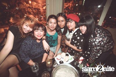 SOMA BIRTHDAY MAYHEM! — photo 129