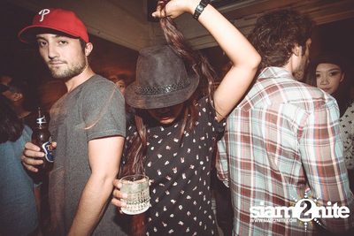 SOMA BIRTHDAY MAYHEM! — photo 31