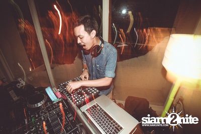 SOMA BIRTHDAY MAYHEM! — photo 144