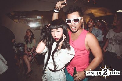 SOMA BIRTHDAY MAYHEM! — photo 97