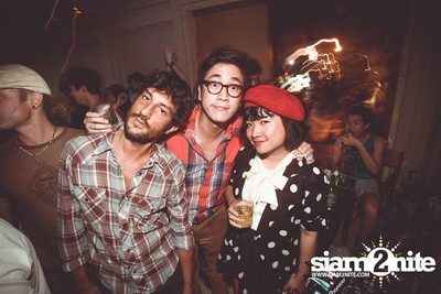 SOMA BIRTHDAY MAYHEM! — photo 107
