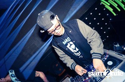 VRT Presents : BEANIE SHAKE! — photo 72