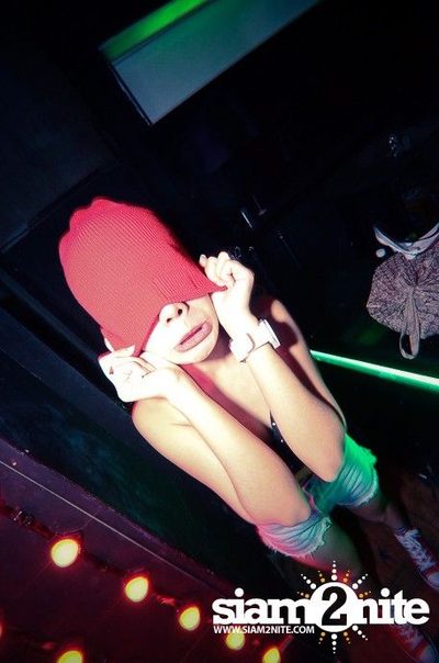 VRT Presents : BEANIE SHAKE! — photo 47