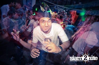 VRT Presents : BEANIE SHAKE! — photo 41