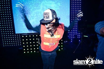VRT Presents : BEANIE SHAKE! — photo 58