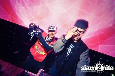 VRT Presents : BEANIE SHAKE! — photo 53