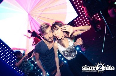 VRT Presents : BEANIE SHAKE! — photo 96