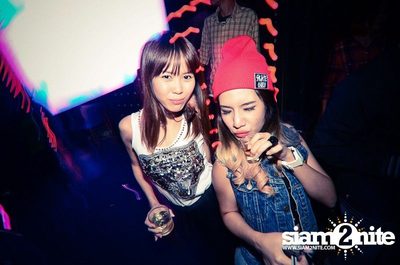 VRT Presents : BEANIE SHAKE! — photo 28