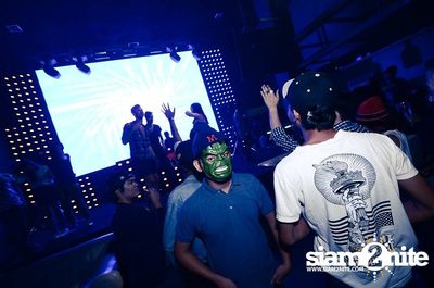 VRT Presents : BEANIE SHAKE! — photo 113