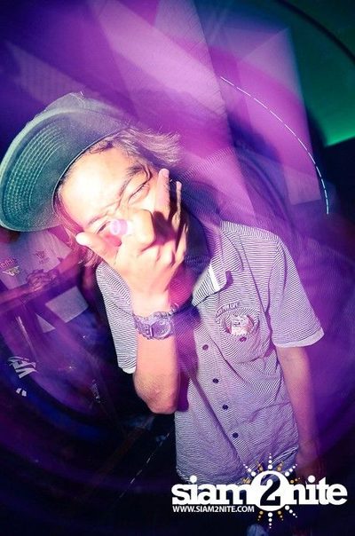 VRT Presents : BEANIE SHAKE! — photo 112