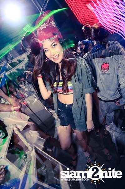 VRT Presents : BEANIE SHAKE! — photo 90