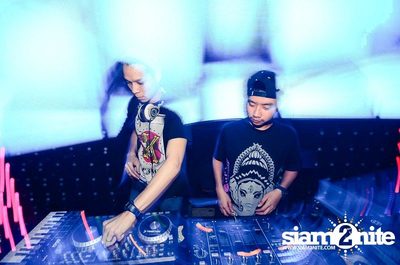 VRT Presents : BEANIE SHAKE! — photo 82
