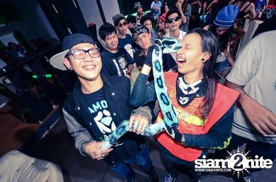 VRT Presents : BEANIE SHAKE! — photo 98