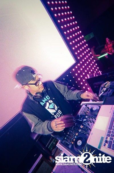 VRT Presents : BEANIE SHAKE! — photo 36