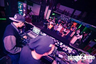 VRT Presents : BEANIE SHAKE! — photo 42