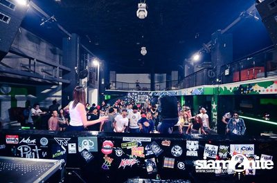 VRT Presents : BEANIE SHAKE! — photo 102