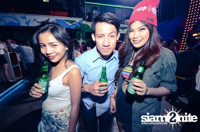 VRT Presents : BEANIE SHAKE! — photo 76