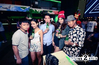 VRT Presents : BEANIE SHAKE! — photo 77