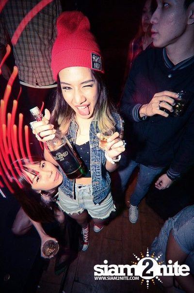 VRT Presents : BEANIE SHAKE! — photo 29