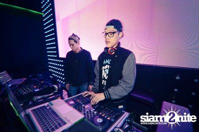 VRT Presents : BEANIE SHAKE! — photo 34