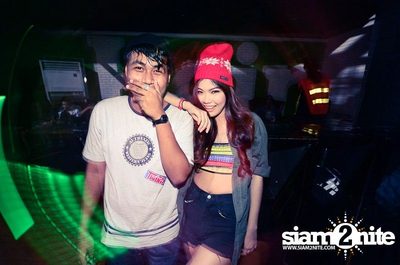 VRT Presents : BEANIE SHAKE! — photo 93