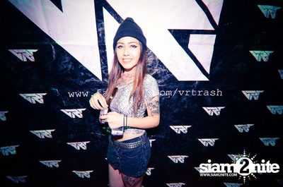 VRT Presents : BEANIE SHAKE! — photo 10