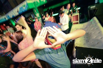 VRT Presents : BEANIE SHAKE! — photo 105