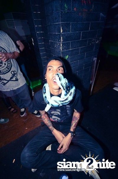 VRT Presents : BEANIE SHAKE! — photo 66