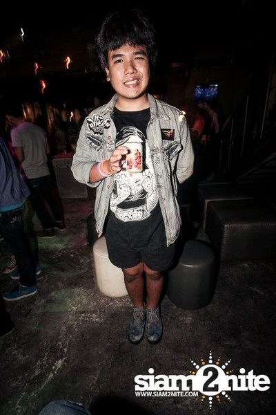 Rockafella pres. Mun Tued Makk (Album 1) — photo 40