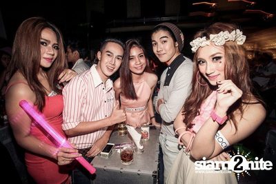 Rockafella pres. Mun Tued Makk (Album 1) — photo 24