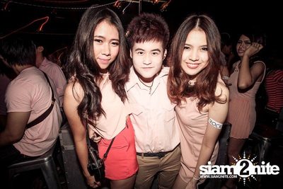 Rockafella pres. Mun Tued Makk (Album 1) — photo 36
