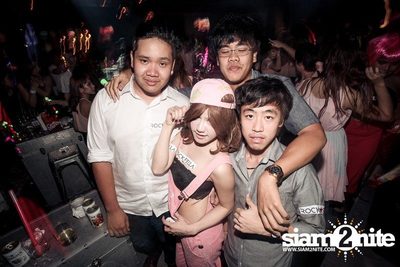 Rockafella pres. Mun Tued Makk (Album 1) — photo 88