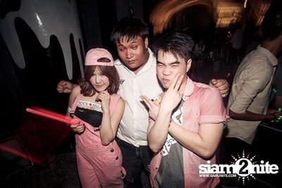 Rockafella pres. Mun Tued Makk (Album 1) — photo 165
