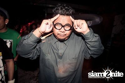 Rockafella pres. Mun Tued Makk (Album 1) — photo 100