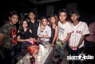 Rockafella pres. Mun Tued Makk (Album 1) — photo 67