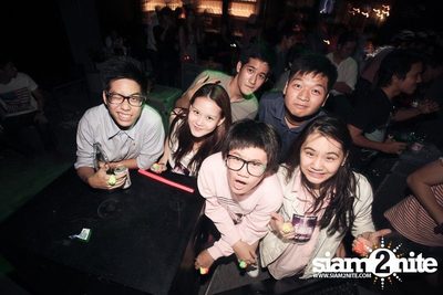 Rockafella pres. Mun Tued Makk (Album 1) — photo 174