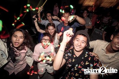 Rockafella pres. Mun Tued Makk (Album 1) — photo 85