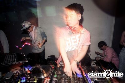 Rockafella pres. Mun Tued Makk (Album 1) — photo 68