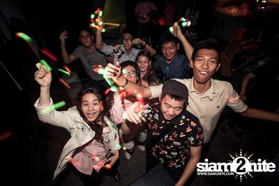 Rockafella pres. Mun Tued Makk (Album 1) — photo 86