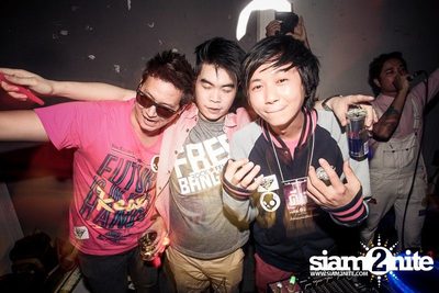 Rockafella pres. Mun Tued Makk (Album 1) — photo 140