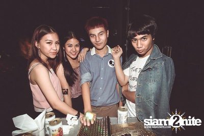 Rockafella pres. Mun Tued Makk (Album 1) — photo 92