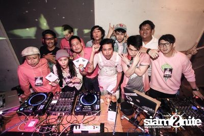 Rockafella pres. Mun Tued Makk (Album 1) — photo 183