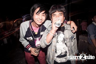 Rockafella pres. Mun Tued Makk (Album 1) — photo 29