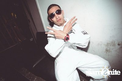 Rockafella pres. Mun Tued Makk (Album 1) — photo 54