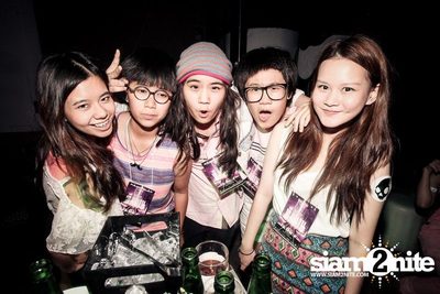 Rockafella pres. Mun Tued Makk (Album 1) — photo 10