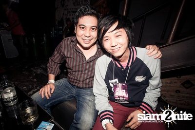 Rockafella pres. Mun Tued Makk (Album 1) — photo 50