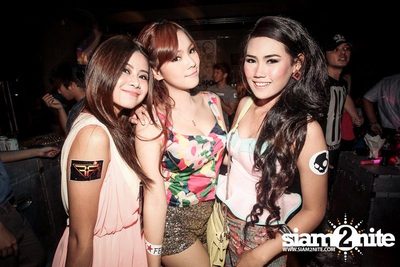Rockafella pres. Mun Tued Makk (Album 1) — photo 28