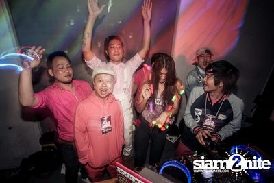 Rockafella pres. Mun Tued Makk (Album 1) — photo 155